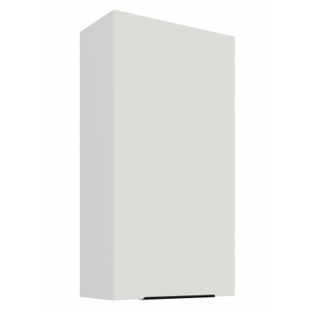 Szafka kuchenna górna 80 cm biała AURO 60 G-108 2F